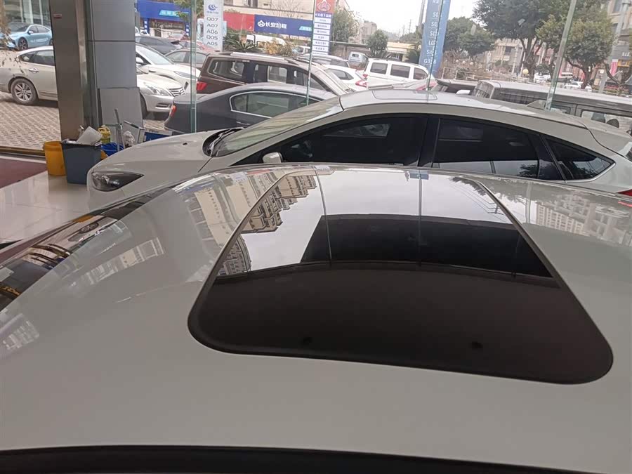 GEELY Emgrand L 2022 #28 GEELY Emgrand L 2022 صورة سيارة #28