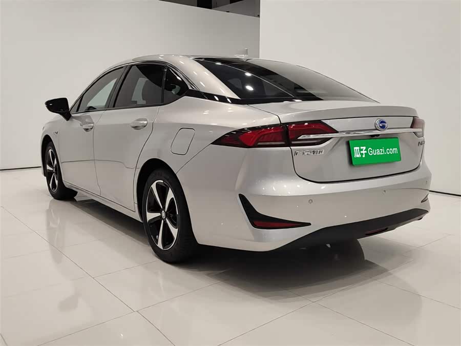 GAC iA5 2020 car image #28