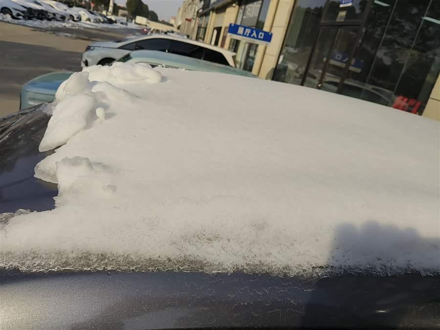 SWM斯威汽车 SWM斯威G05 2020 汽车图片 #28