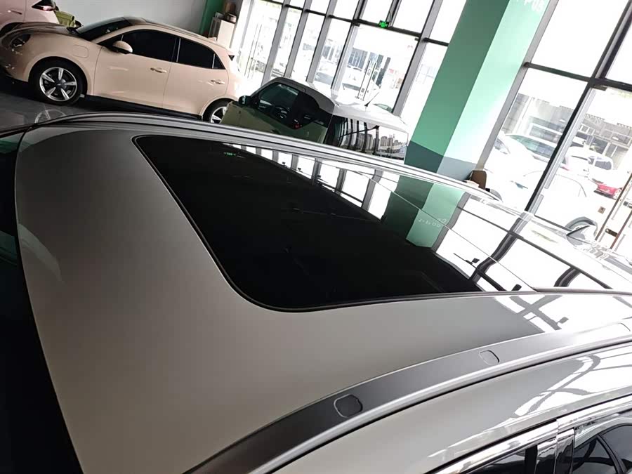 Kaiyi Kunlun 2023 immagine di auto #28