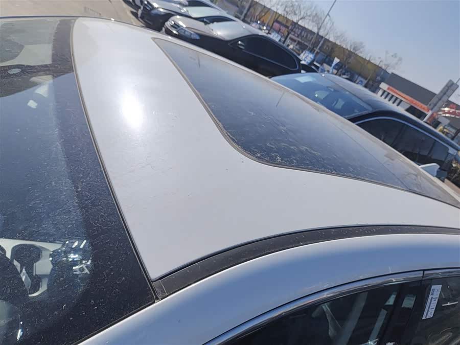 Kaiyi Kunlun 2025 immagine di auto #28