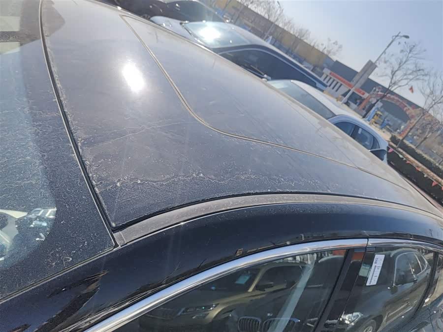 Kaiyi Kunlun 2025 immagine di auto #28