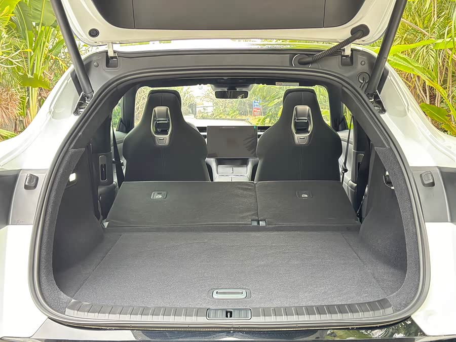 小米汽车 小米YU7 2025 汽车图片 #28