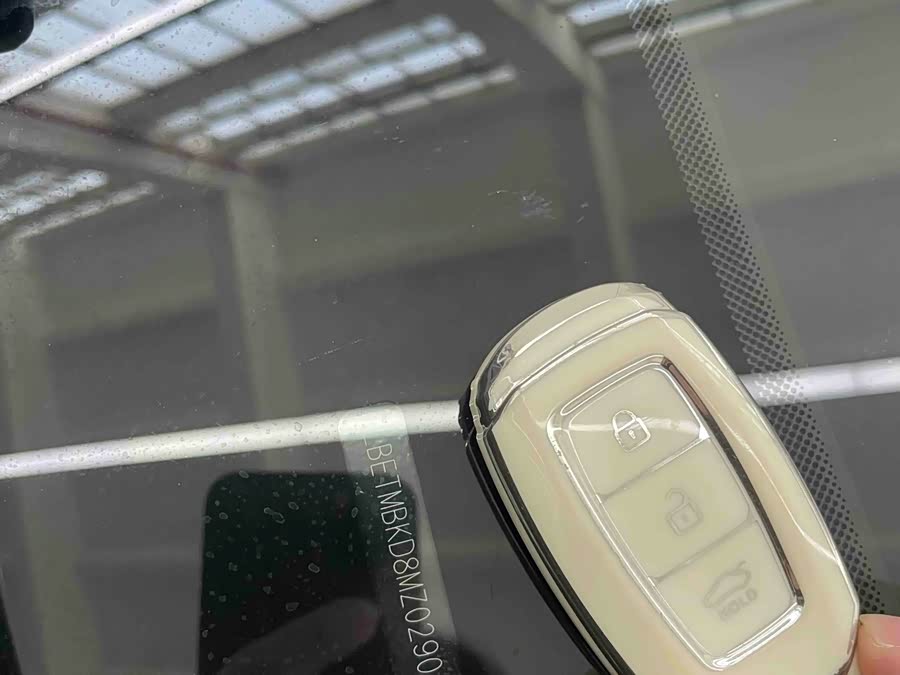 Hyundai Santa Fe 2021 car image #28