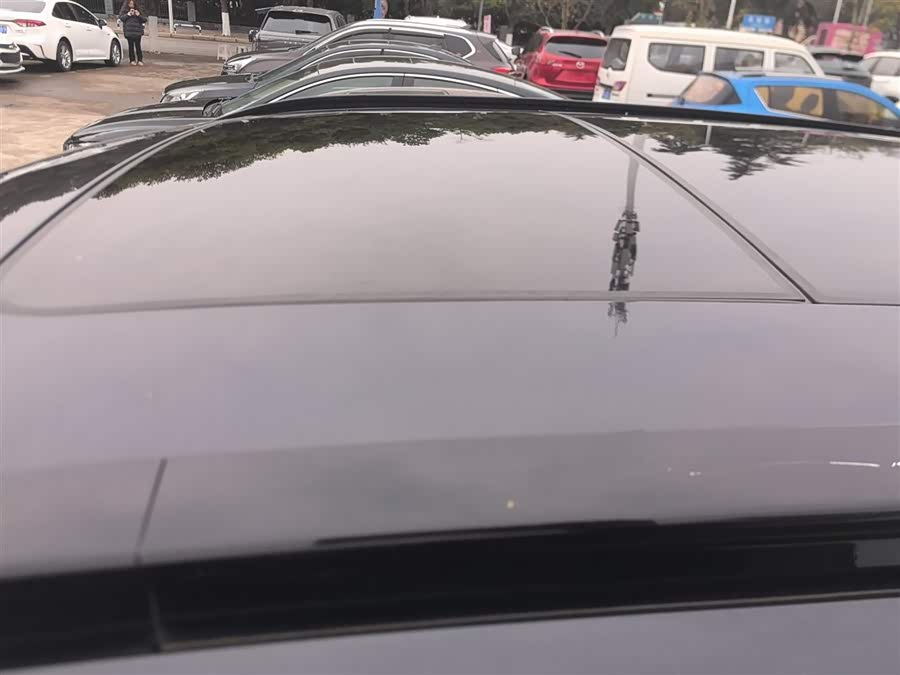 Exceed TX 2022 изображение автомобиля #28