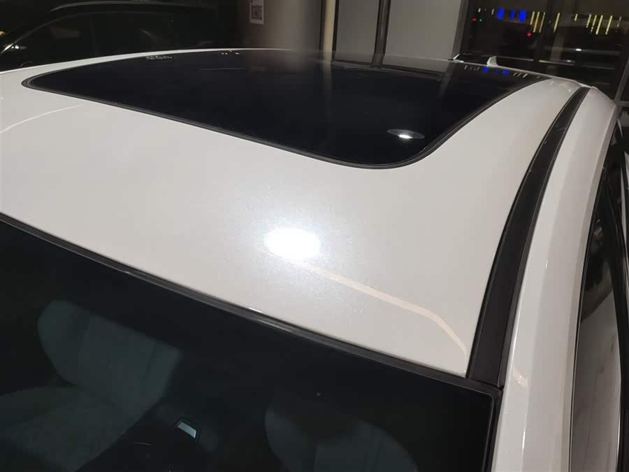 Changan UNI-K iDD 2022 #28 Changan UNI-K iDD 2022 car image #28