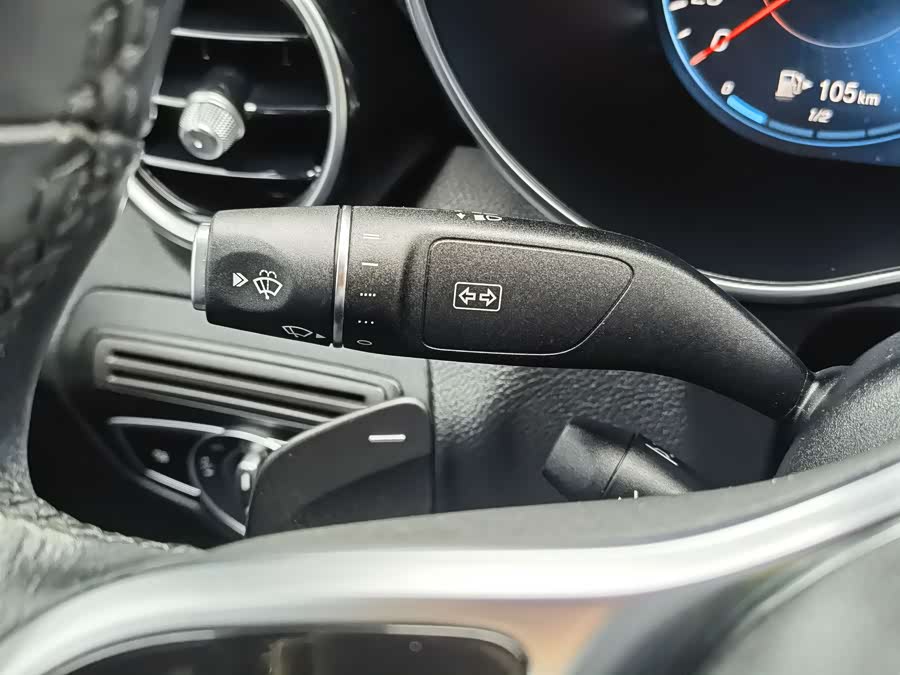 Mercedes-Benz GLC Coupe 2023 #28 Mercedes-Benz GLC Coupe 2023 car image #28