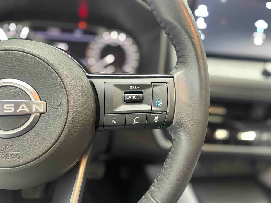 日产 奇骏 2024 汽车图片 #28