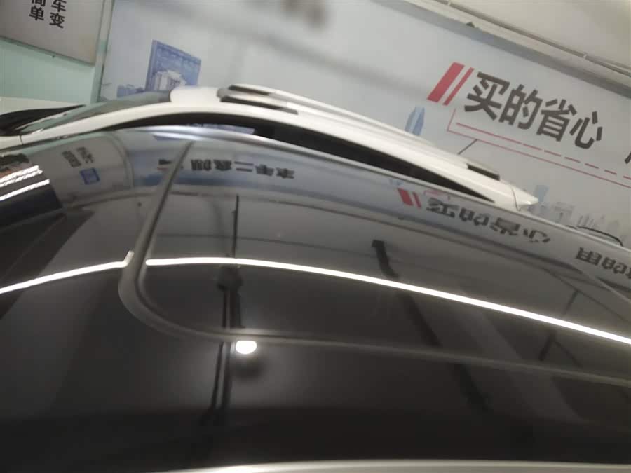 Chery Exploration 06 2024 immagine di auto #28