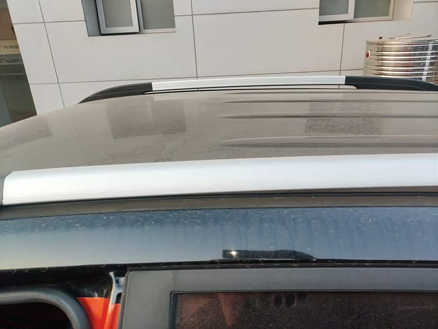 Changan CS15 2017 #28 Changan CS15 2017 immagine di auto #28