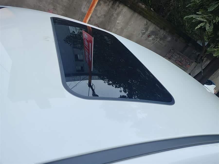 Chery Arrizo 5 Plus 2021 immagine di auto #28