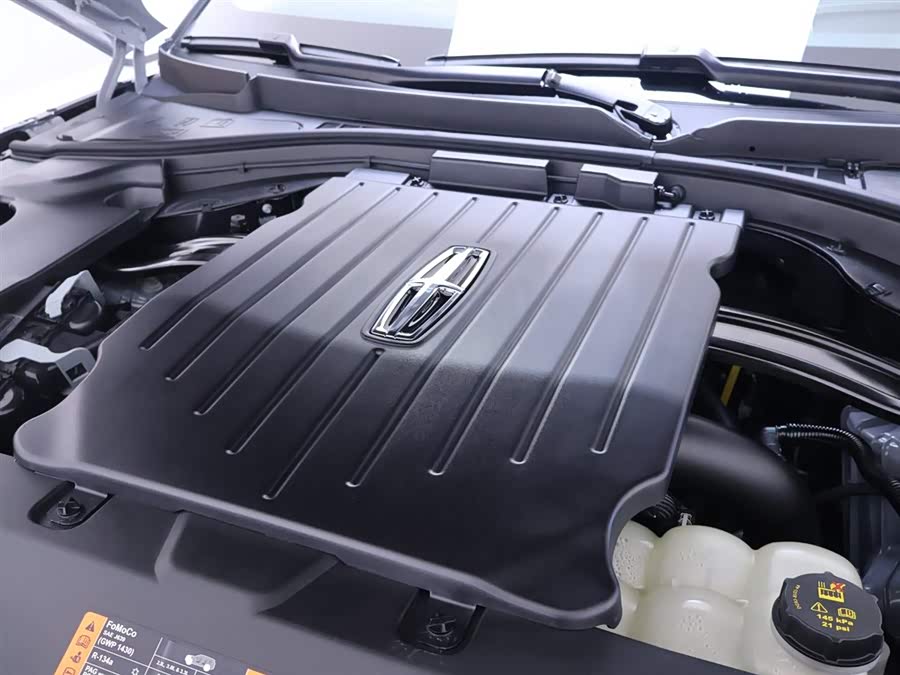 Changan 2024 car image #28