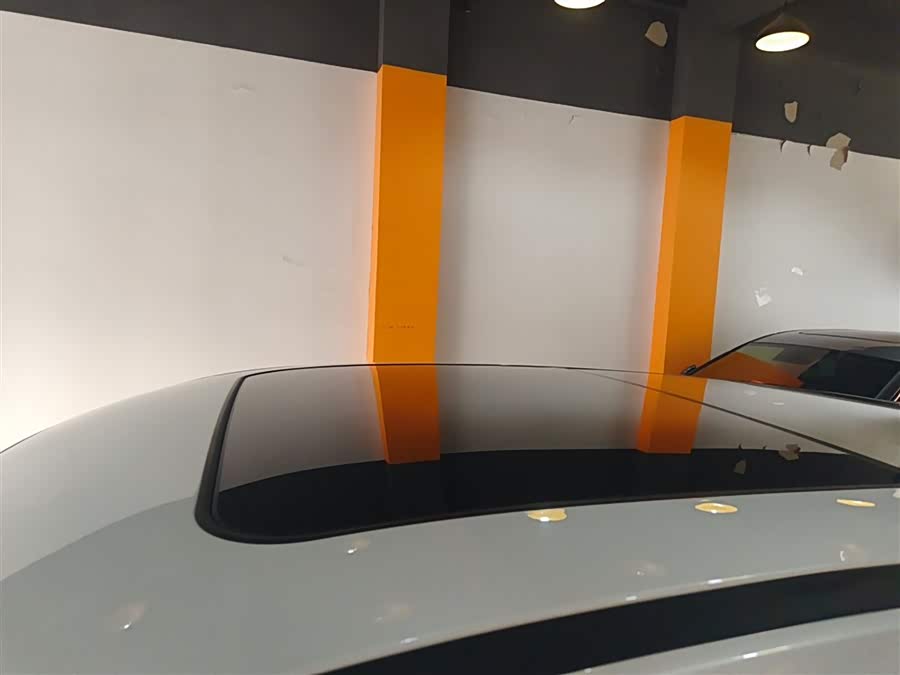 Exceed Yaoguang 2024 car image #28