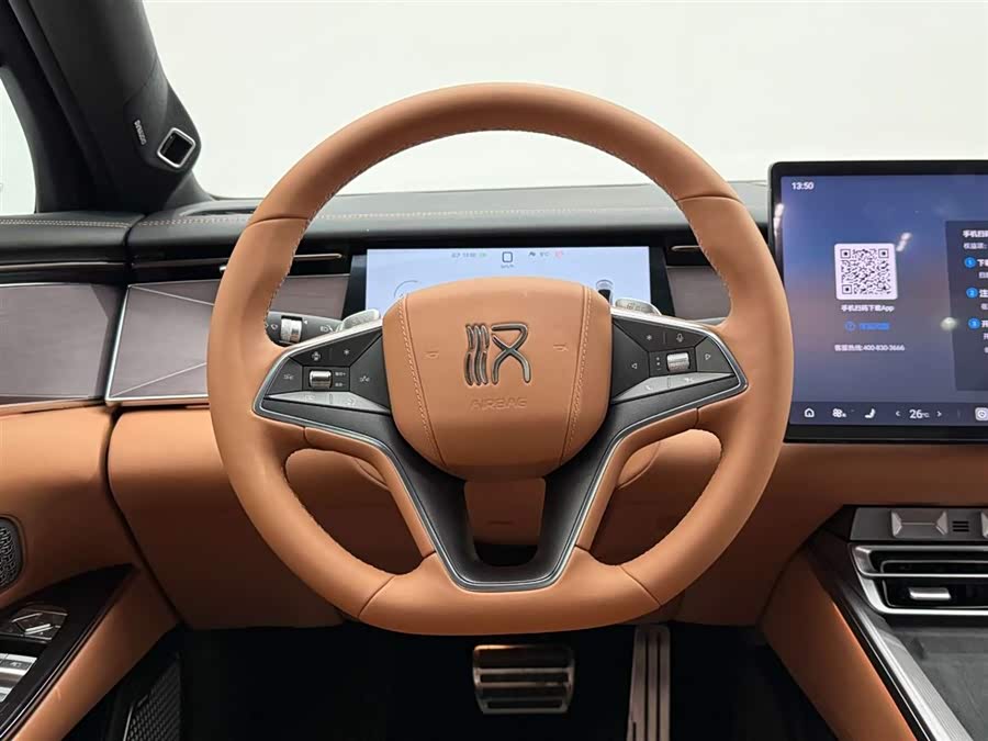 BYD HanL 2025 #28 BYD HanL 2025 صورة سيارة #28