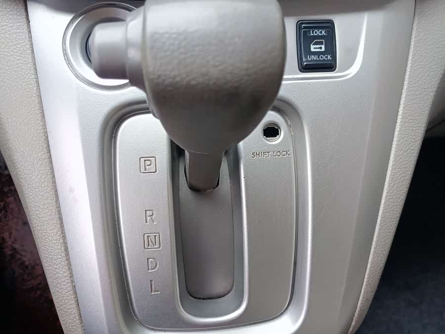 日产 日产NV200 2016 汽车图片 #28