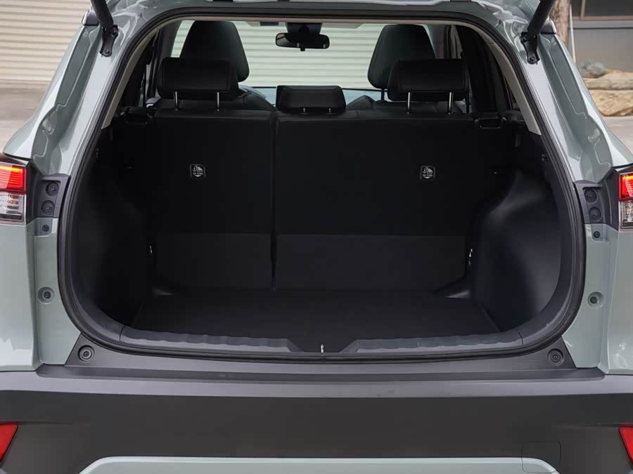 Toyota Corolla Cross 2022 immagine di auto #28