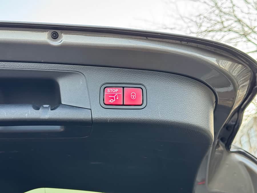 Mercedes-Benz GLA AMG 2022 #28 Mercedes-Benz GLA AMG 2022 car image #28