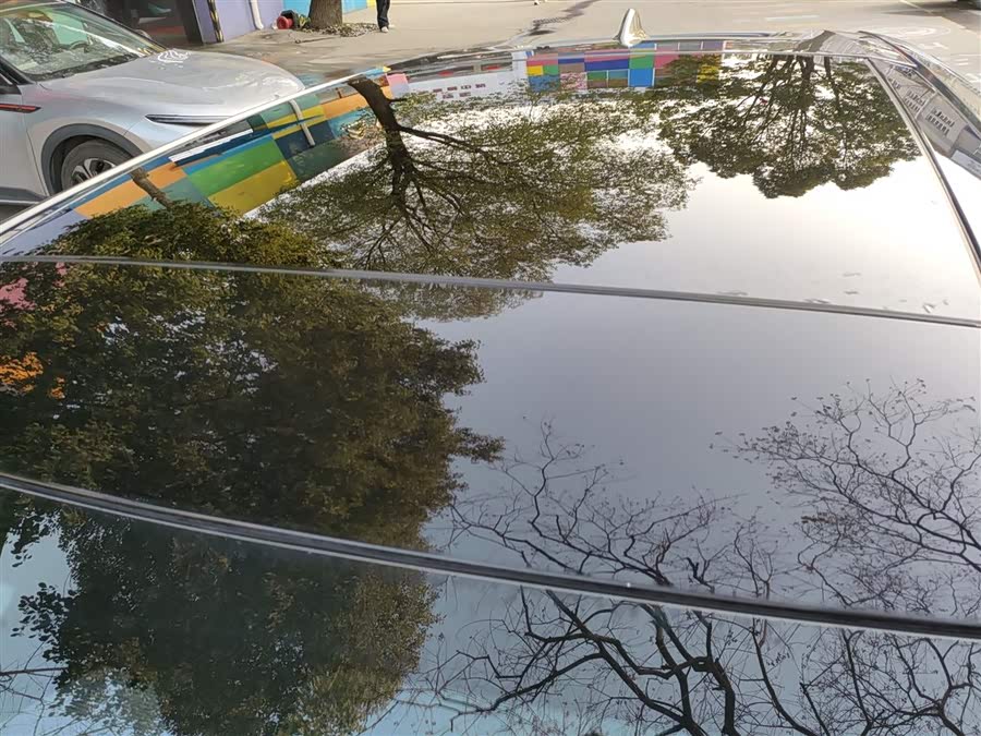 Citroen C5 X 2021 #28 Citroen C5 X 2021 car image #28