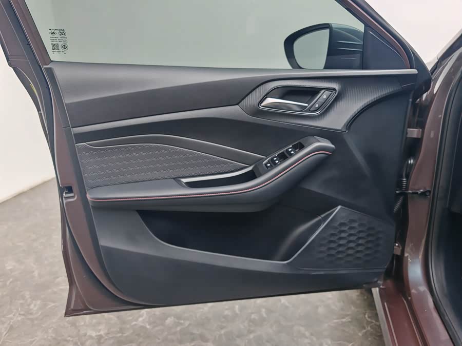 名爵 MG5 2024 汽车图片 #28