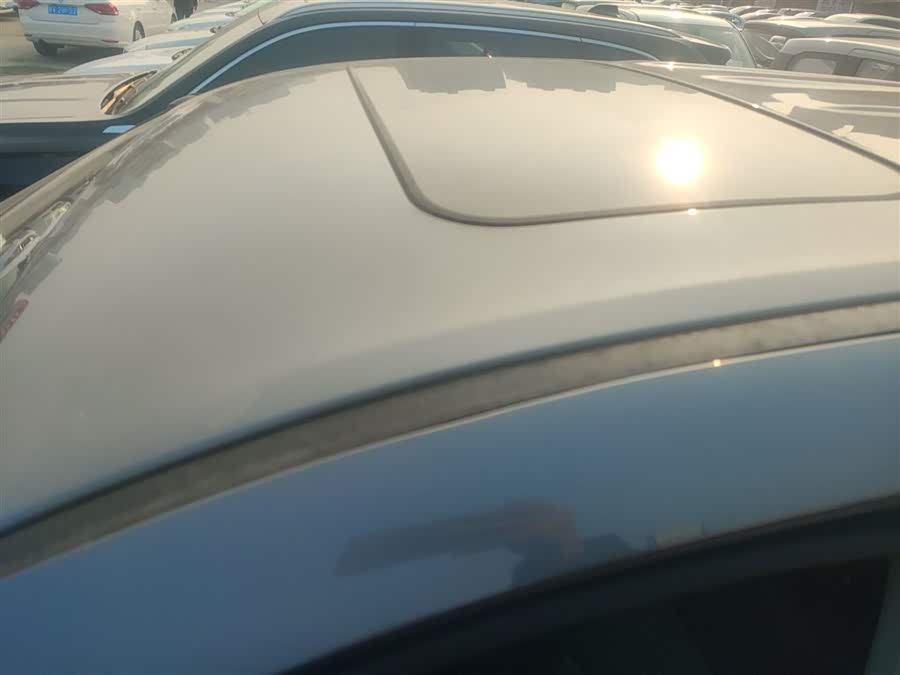 Kaiyi Showjet Pro 2021 imagen de coche #28