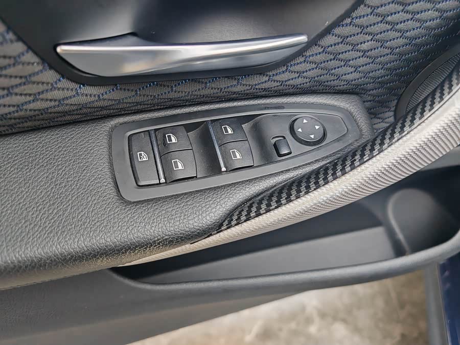 BMW 4 Series 2018 car image #28