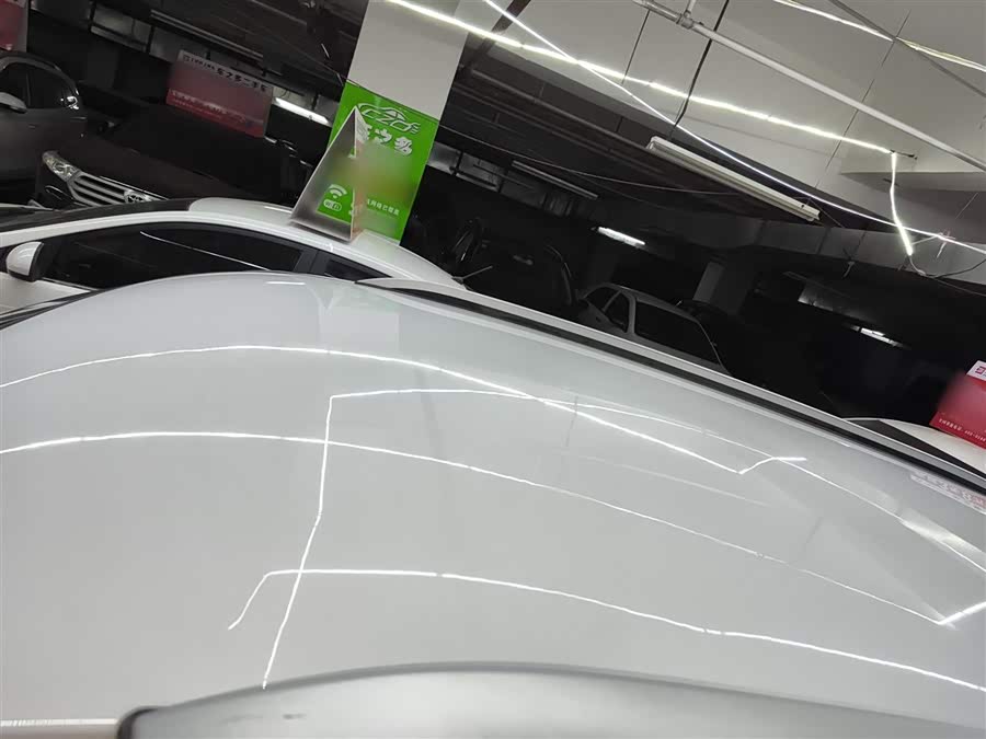 Kaiyi X3 2019 car image #28