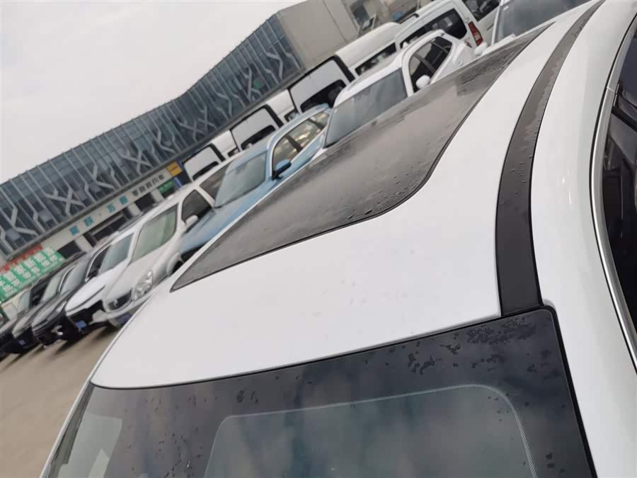 Exceed Yaoguang 2025 car image #28