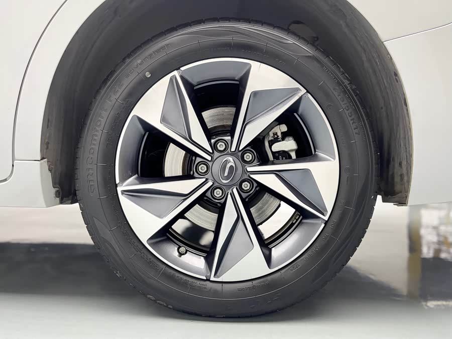 GAC Trumpchi M6 2024 car image #28