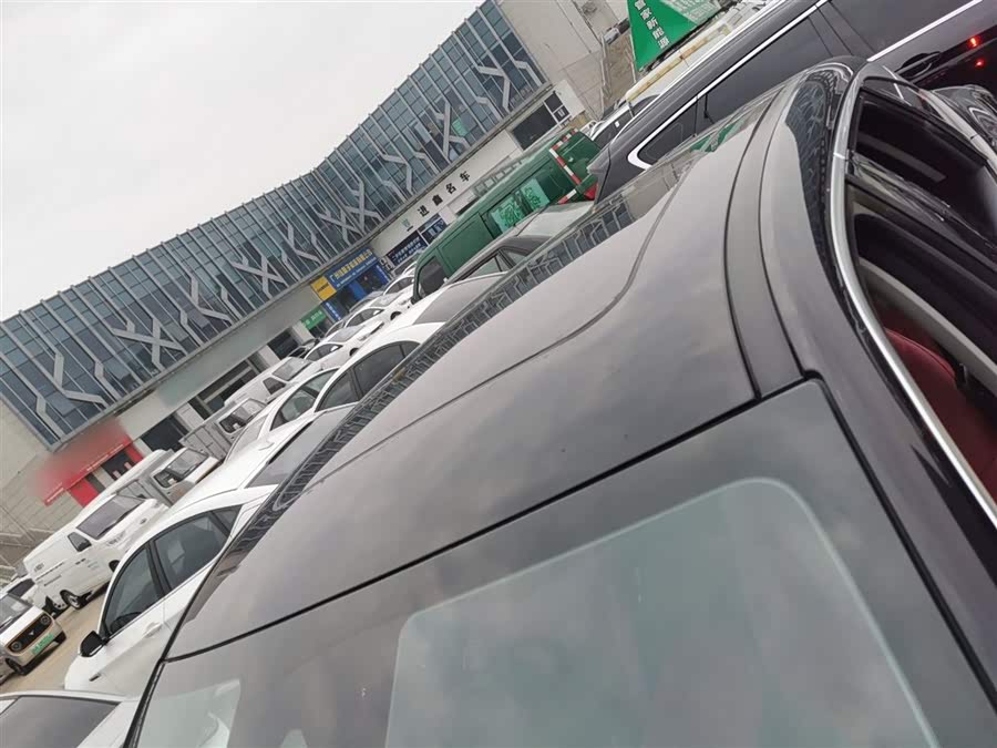 Exceed Yaoguang 2024 car image #28