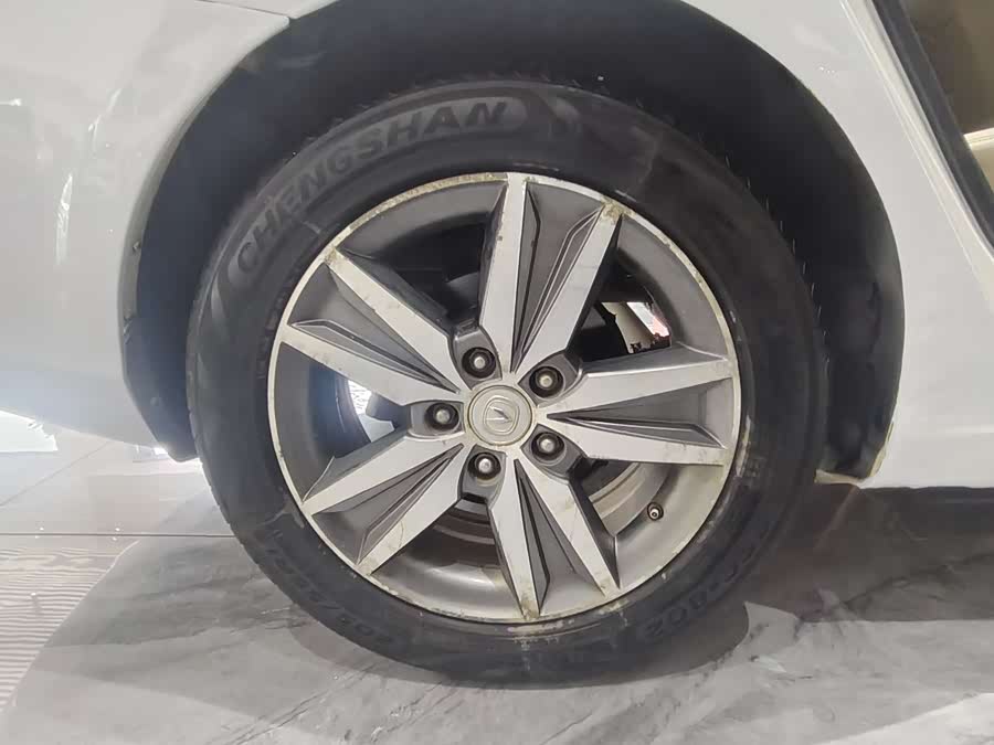 Changan Eado 2014 imagem de carro #28