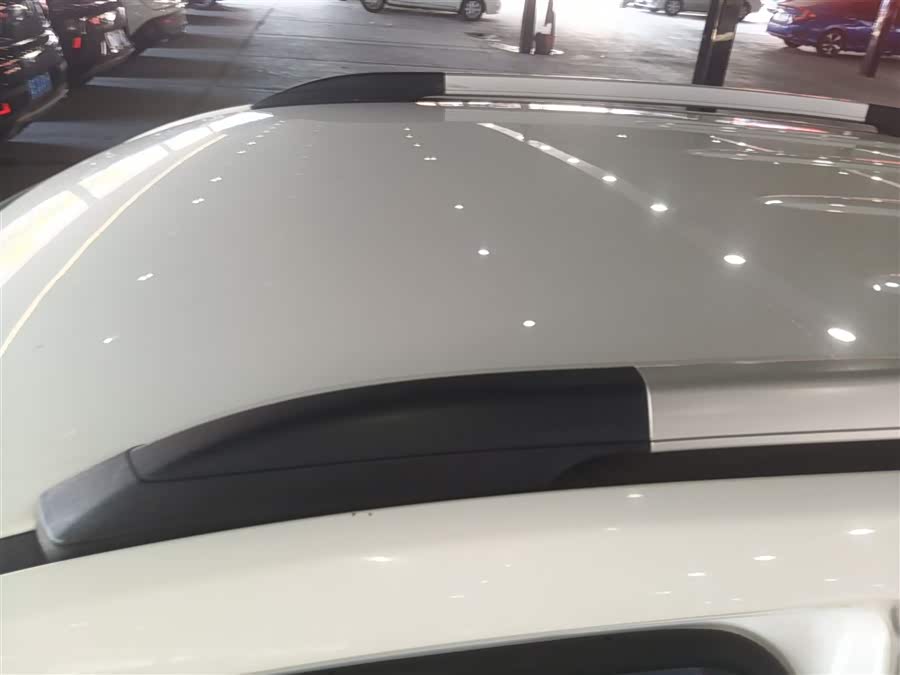 Changan CS15 2017 изображение автомобиля #28