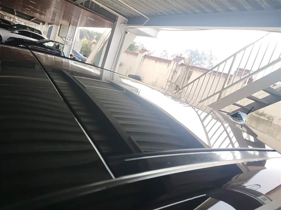 BMW i3 (Imported) 2020 #28 BMW i3 (Imported) 2020 immagine di auto #28