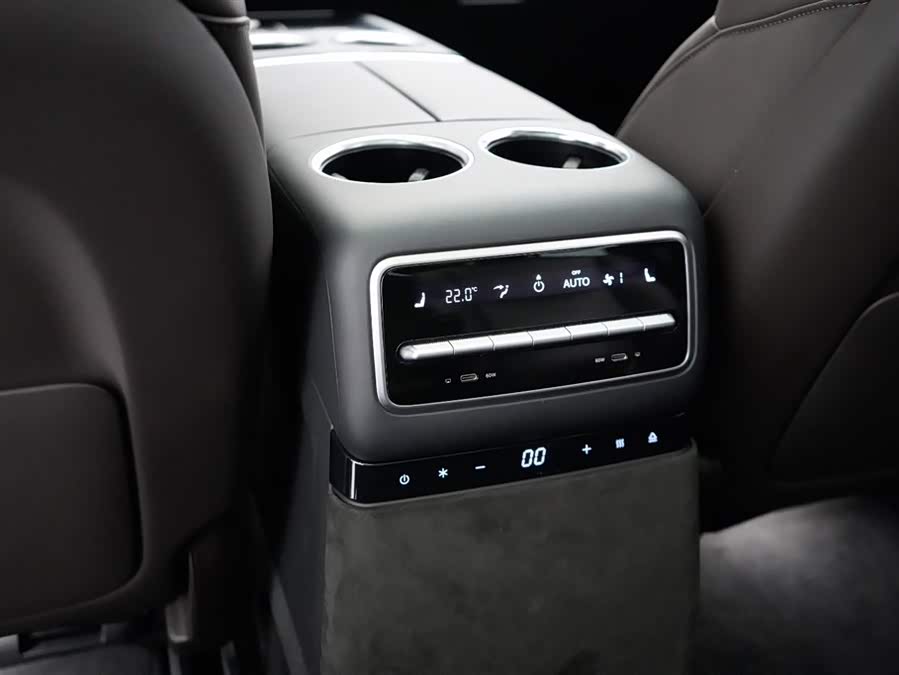 Li L9 2022 imagen de coche #28