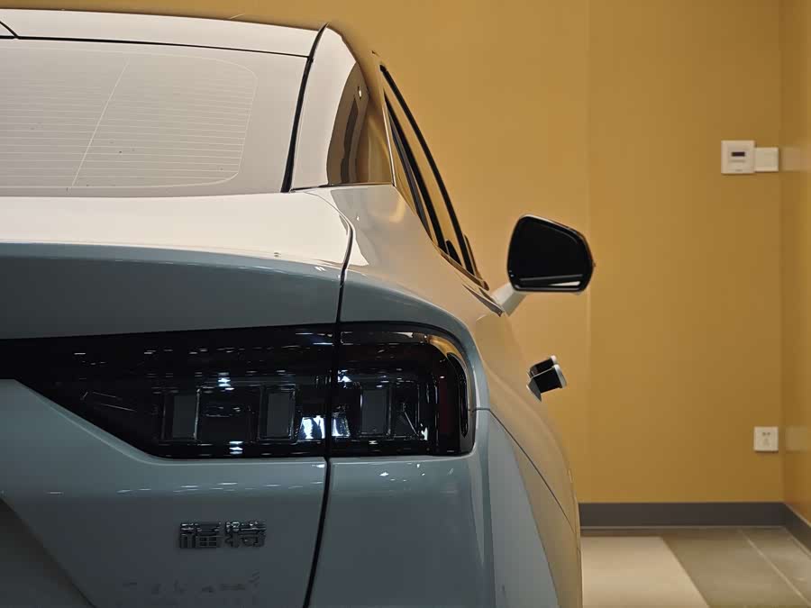 Ford Mondeo 2024 #28 Ford Mondeo 2024 car image #28