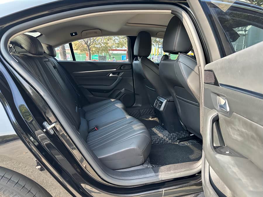 标致 标致508 2019 汽车图片 #28