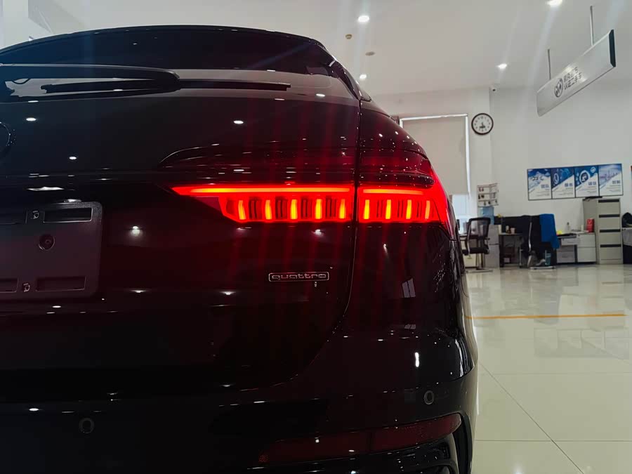 Audi A6 (Imported) 2024 #28 Audi A6 (Imported) 2024 car image #28