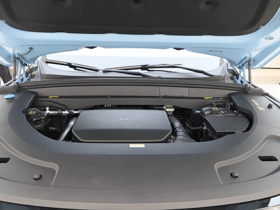 Li L7 2024 car image #28