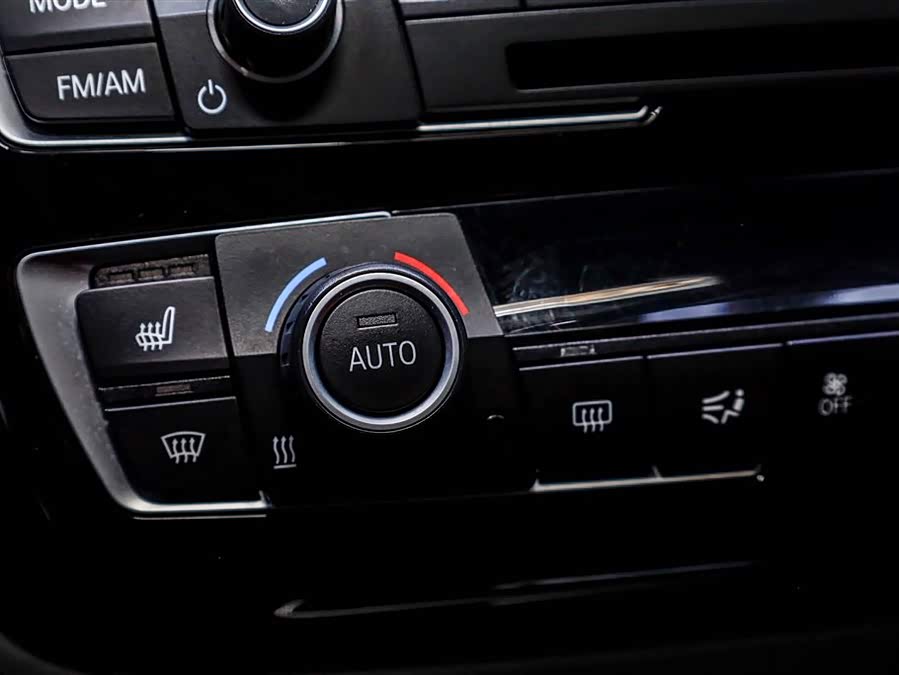 BMW M4 2017 image de voiture #28