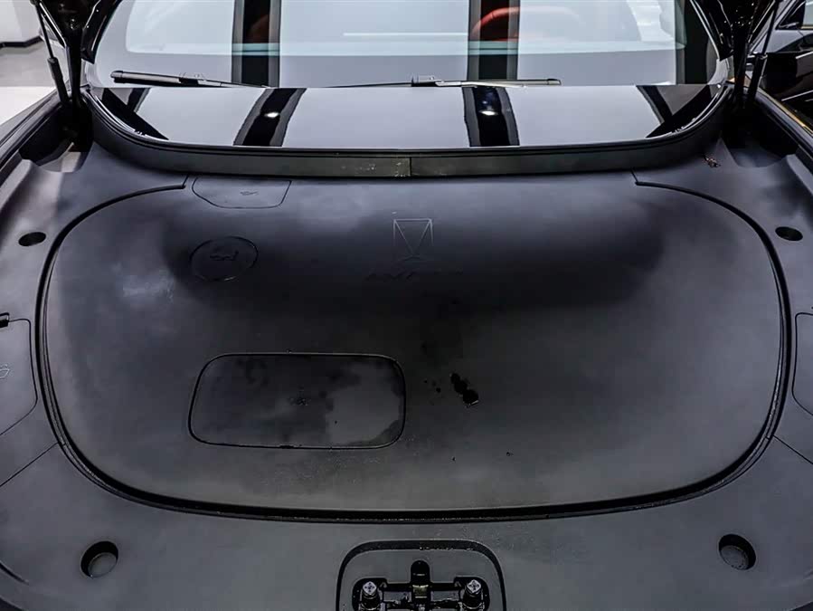 Avatr 06 2025 car image #28