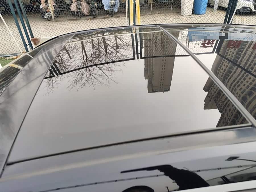 BMW i3 (Imported) 2018 #28 BMW i3 (Imported) 2018 car image #28