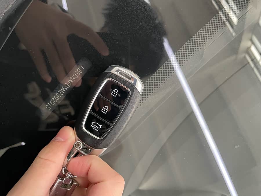 Hyundai Elantra 2021 car image #28