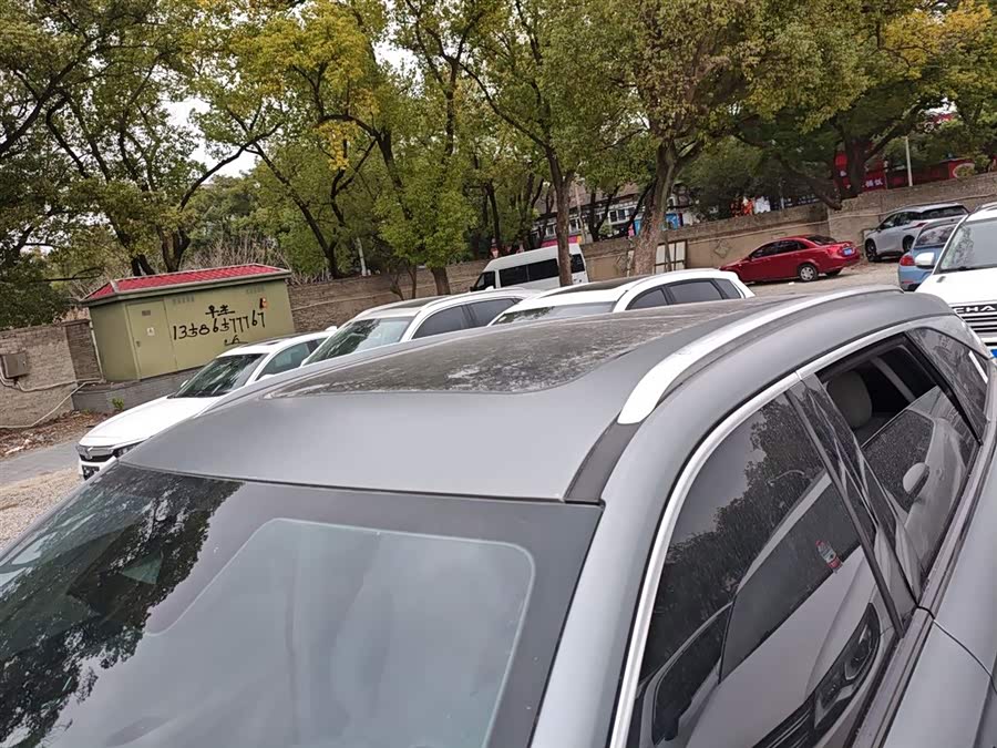 Exceed Yaoguang 2023 #28 Exceed Yaoguang 2023 immagine di auto #28