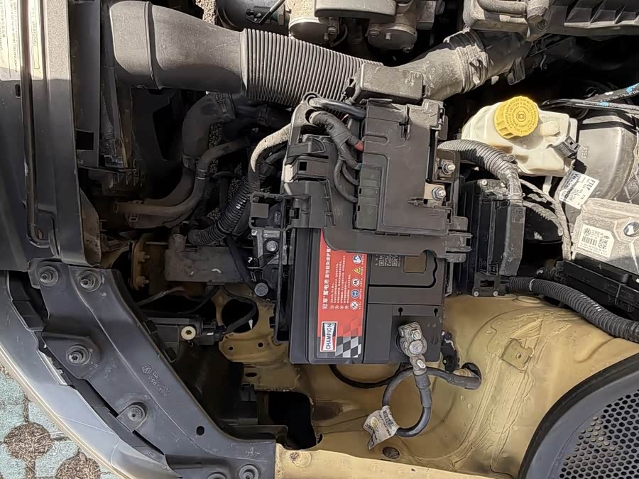 大众 Polo 2011 汽车图片 #28