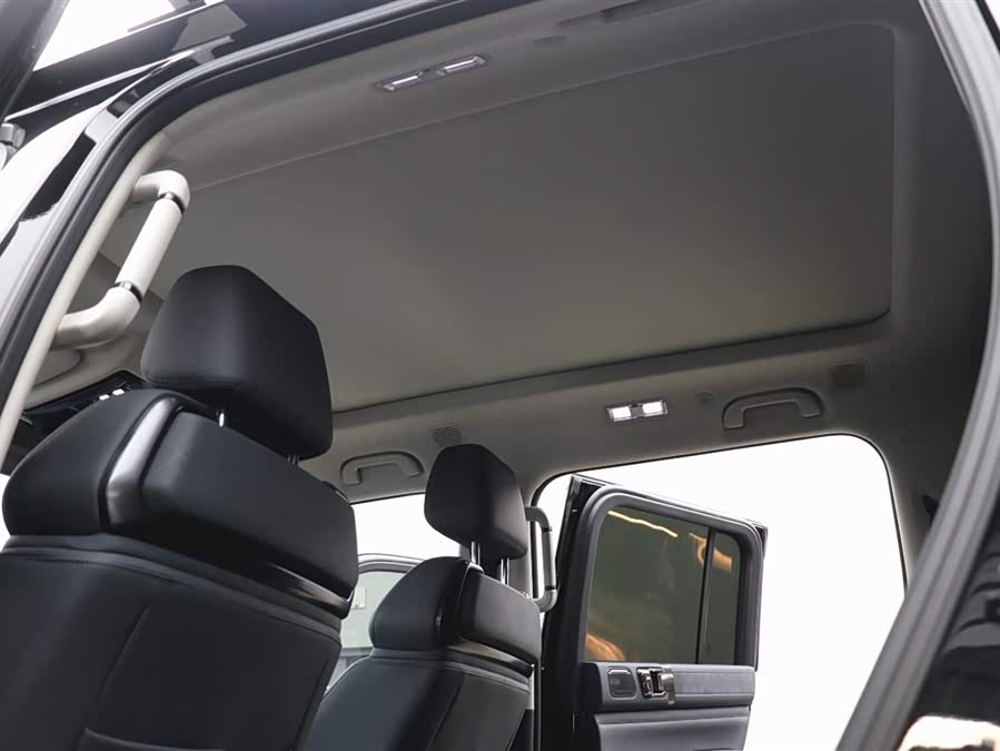 FangChengBao Leopard 5 2025 car image #28