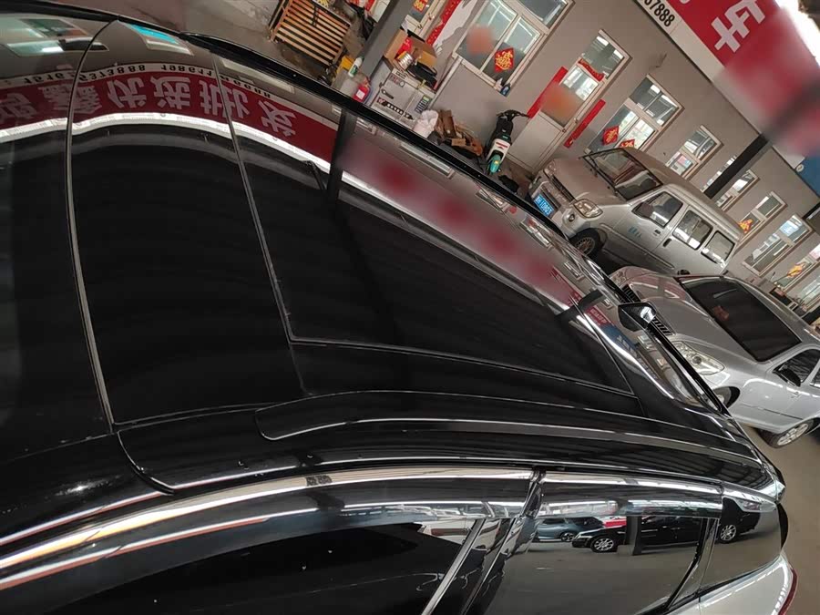 Citroen C5 X 2024 #28 Citroen C5 X 2024 car image #28