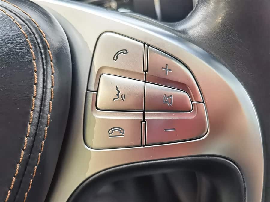 Mercedes-Benz S Class 2016 #28 Mercedes-Benz S Class 2016 car image #28
