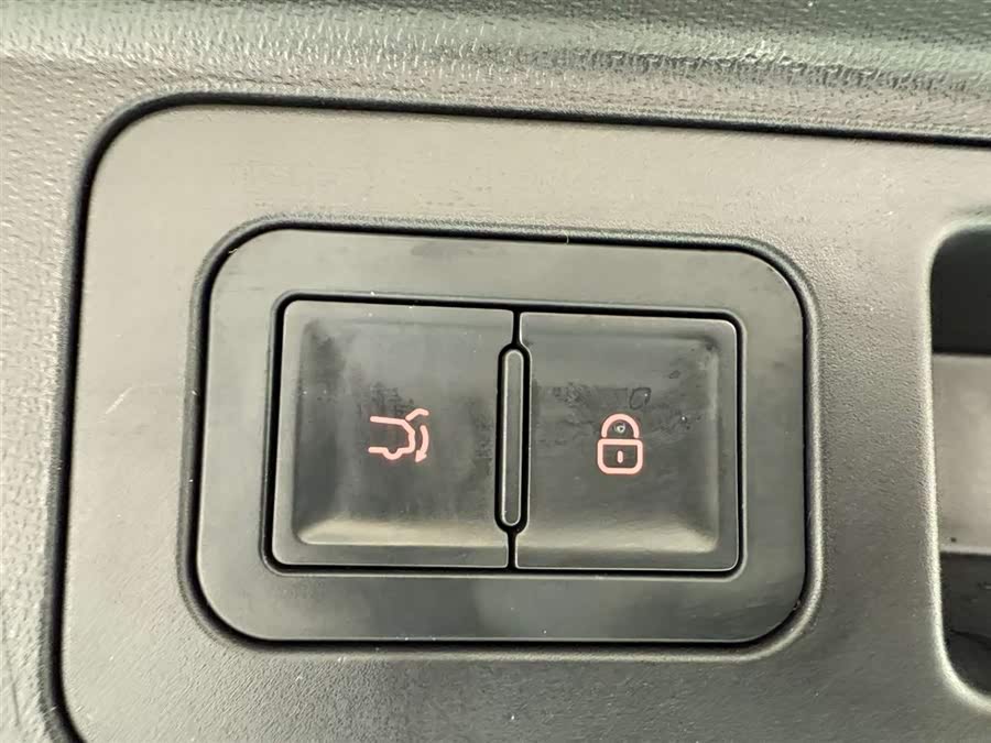 BYD Yuan Plus 2025 #28 BYD Yuan Plus 2025 car image #28