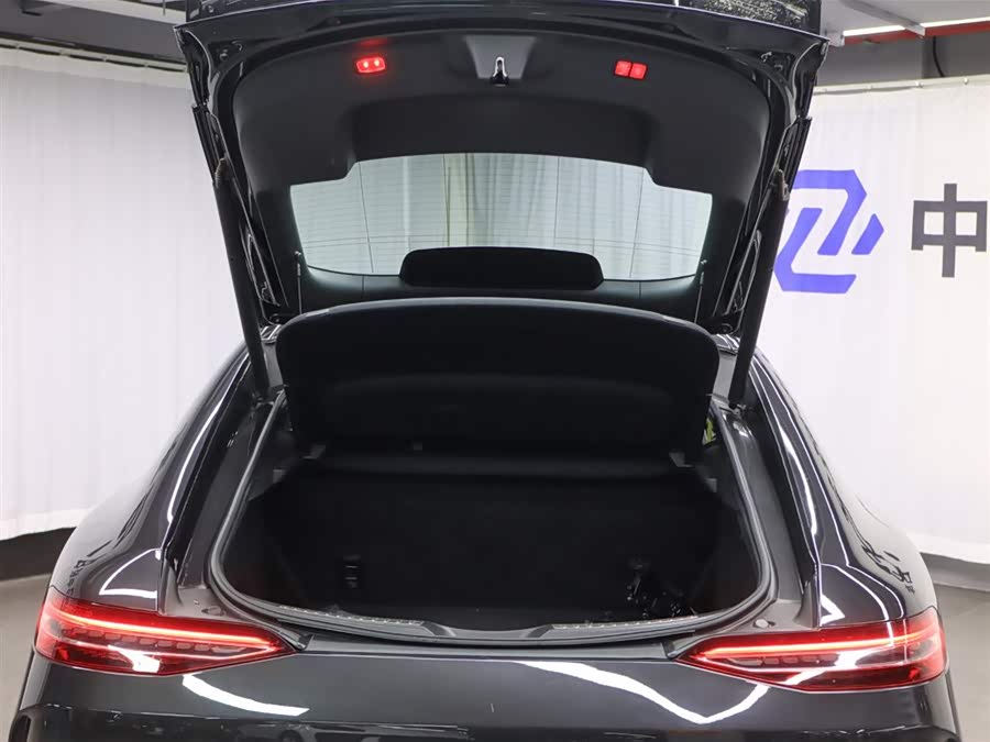 Mercedes-Benz AMG GT 2019 #28 Mercedes-Benz AMG GT 2019 صورة سيارة #28