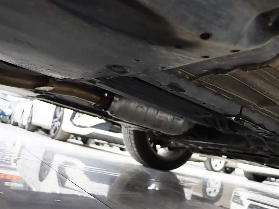 日产 逍客 2021 汽车图片 #28