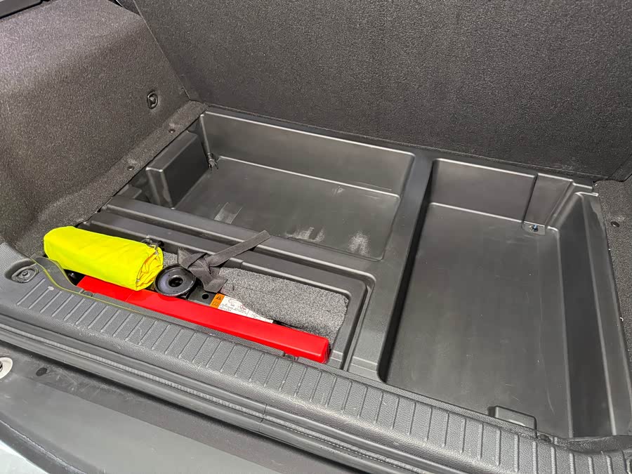 BYD Yuan Pro 2023 #28 BYD Yuan Pro 2023 car image #28